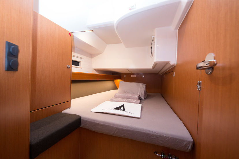 Bavaria Yachtbau 46 Neptun