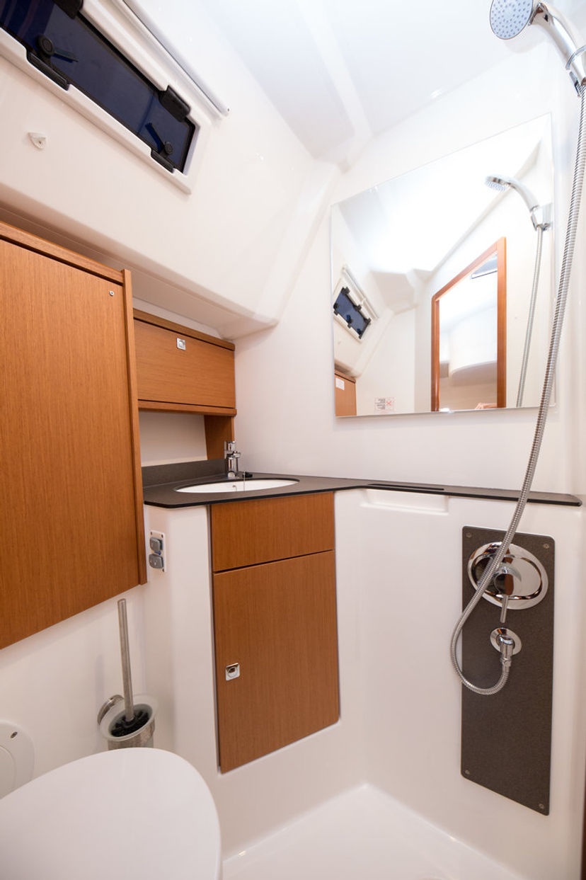 Bavaria Yachtbau 46 Neptun