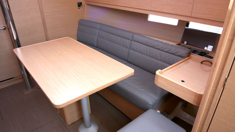 Dufour Yachts 38 Lotta
