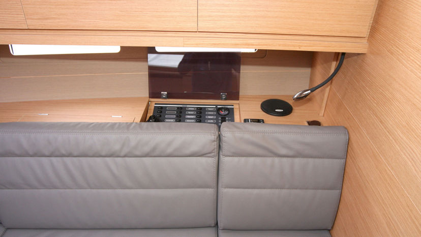 Dufour Yachts 38 Lotta