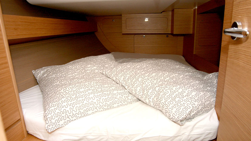 Dufour Yachts 38 Lotta