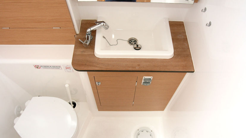 Dufour Yachts 38 Lotta