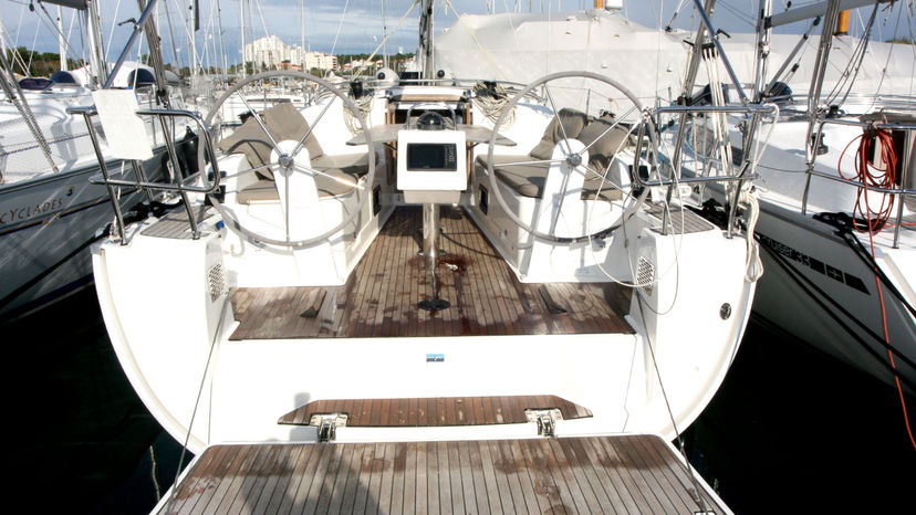Bavaria Yachtbau 37 Bibi