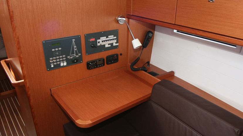 Bavaria Yachtbau 37 Bibi