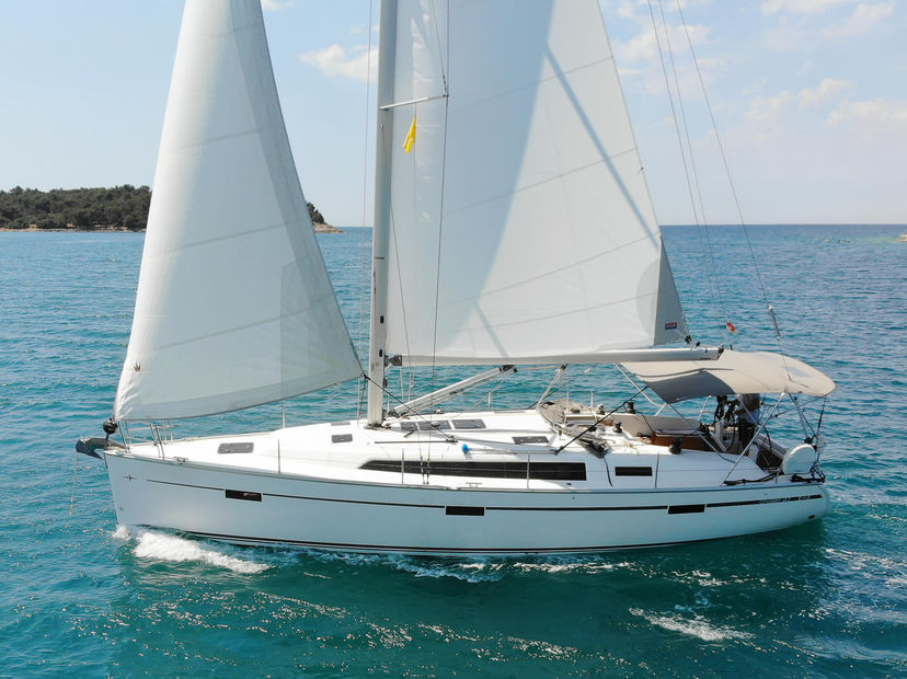 Bavaria Yachtbau CRUISER 41 Raven