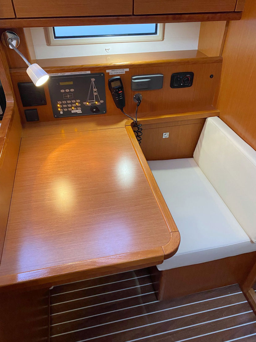 Bavaria Yachtbau CRUISER 41 Raven