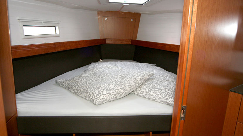 Bavaria Yachtbau CRUISER 41 Raven
