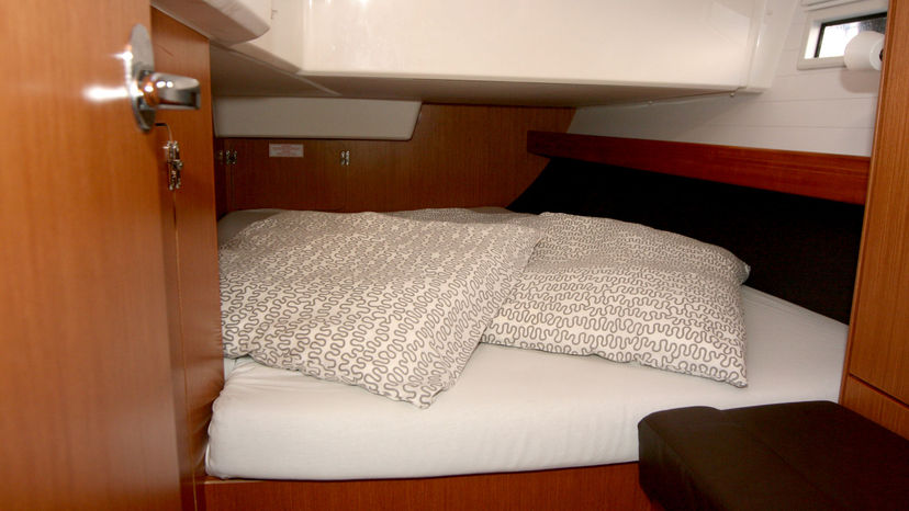 Bavaria Yachtbau CRUISER 41 Raven