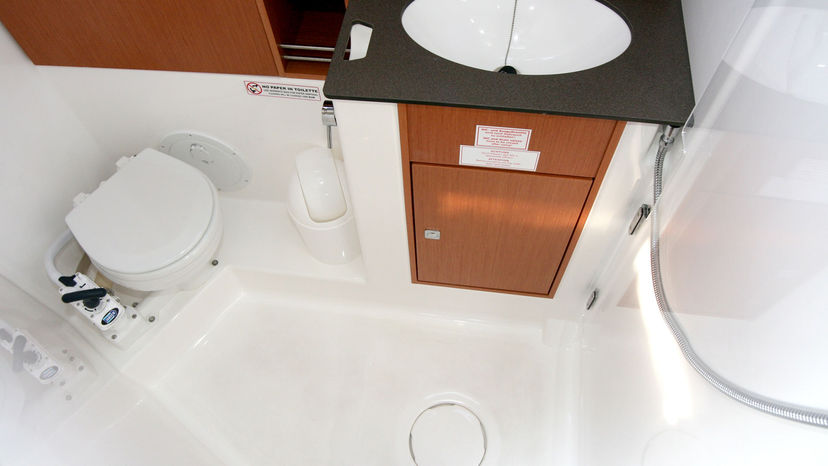Bavaria Yachtbau CRUISER 41 Raven