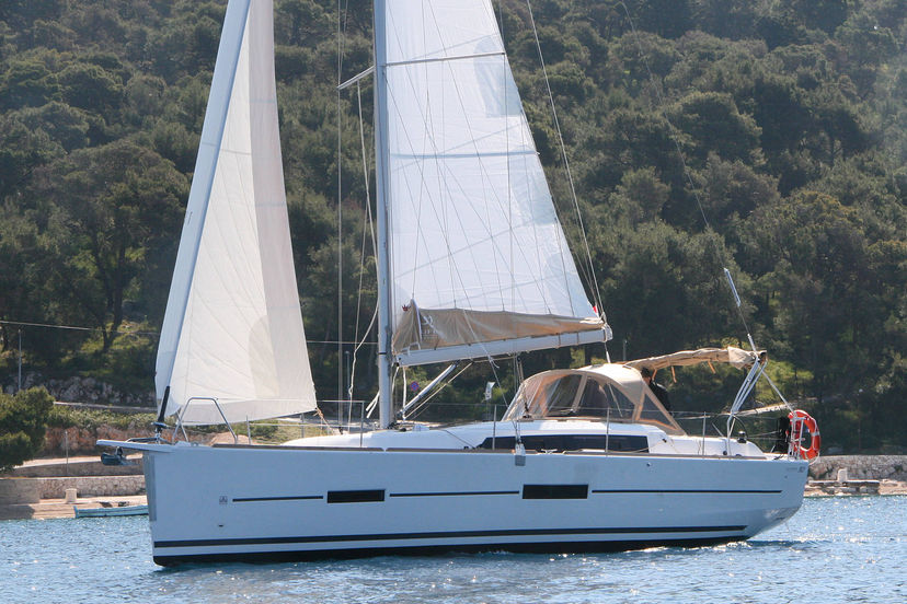 Dufour Yachts 38 Henry