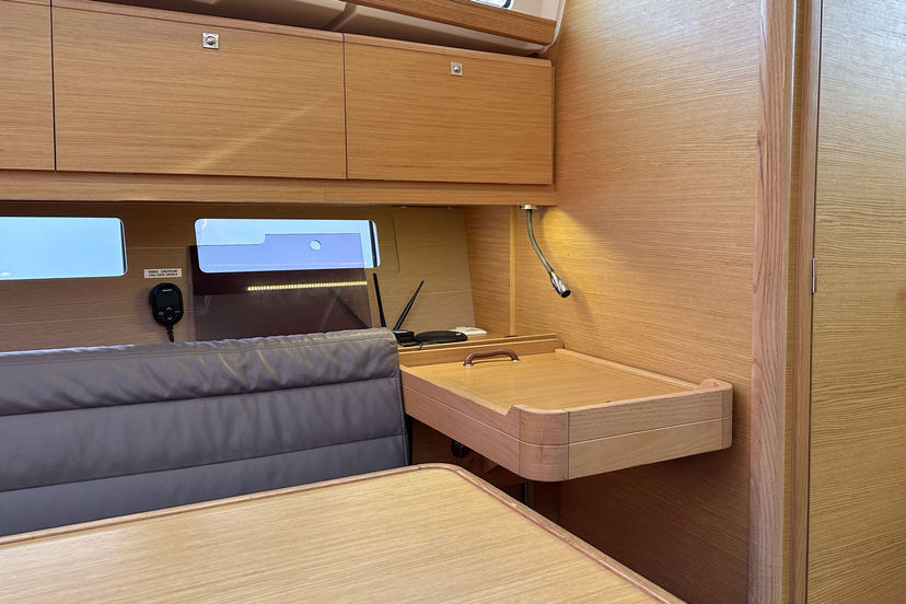 Dufour Yachts 38 Henry