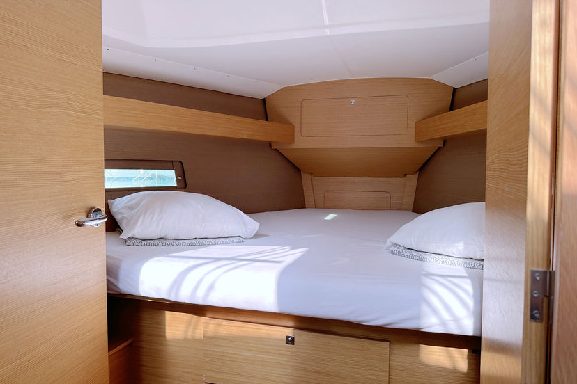 Dufour Yachts 38 Henry