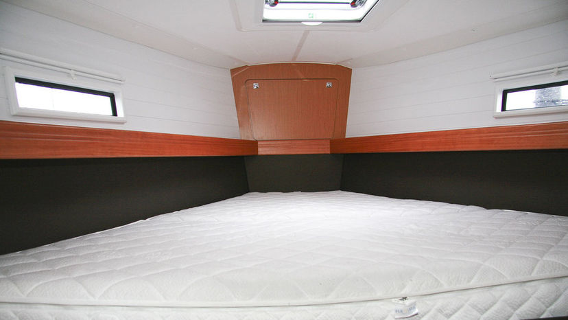 Bavaria Yachtbau CRUISER 41 Maestral