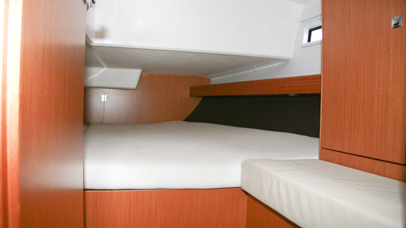 Bavaria Yachtbau CRUISER 41 Maestral