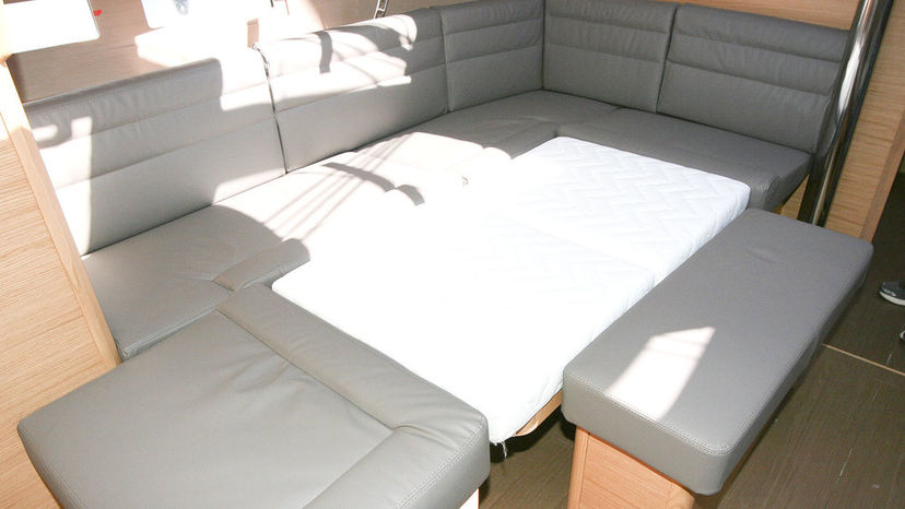 Dufour Yachts 41 Stella
