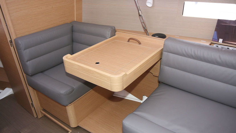 Dufour Yachts 41 Stella