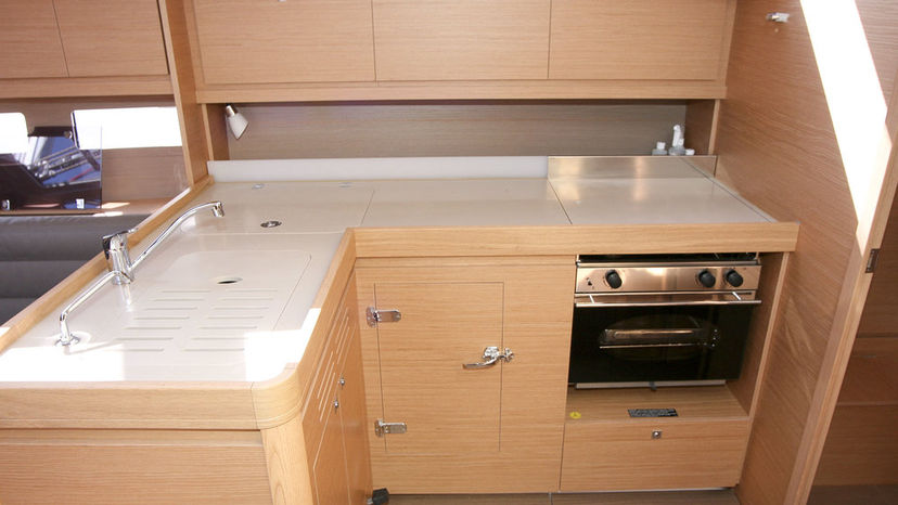 Dufour Yachts 41 Stella