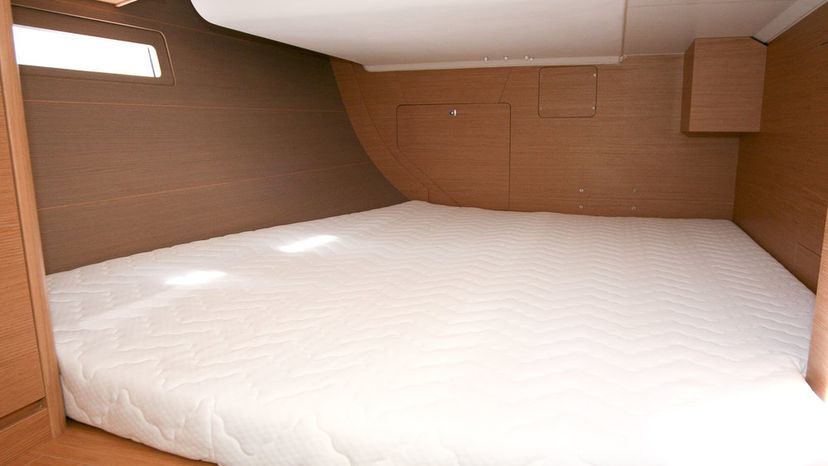 Dufour Yachts 41 Stella