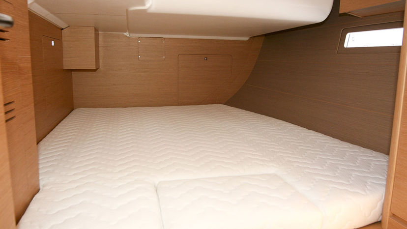 Dufour Yachts 41 Stella
