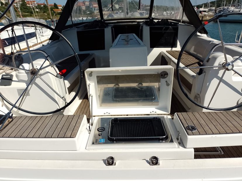 Dufour Yachts 41 Stella