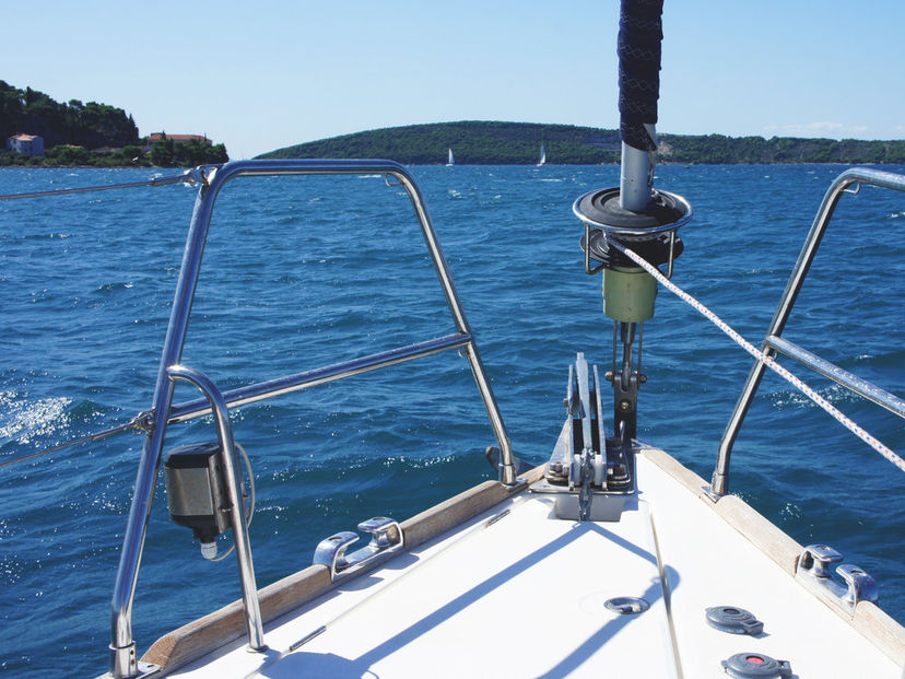 AD Boats 45 Goga