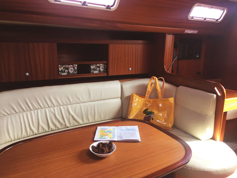 AD Boats 45 Goga