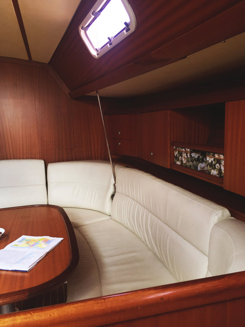 AD Boats 45 Goga