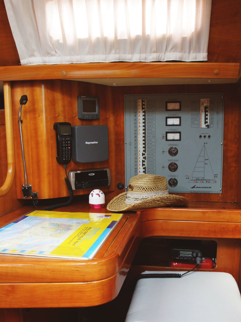 AD Boats 45 Goga