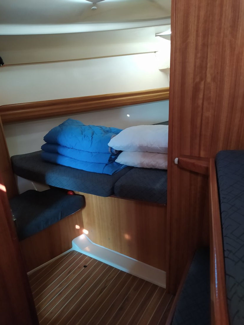 Dufour Yachts 43 Armonia