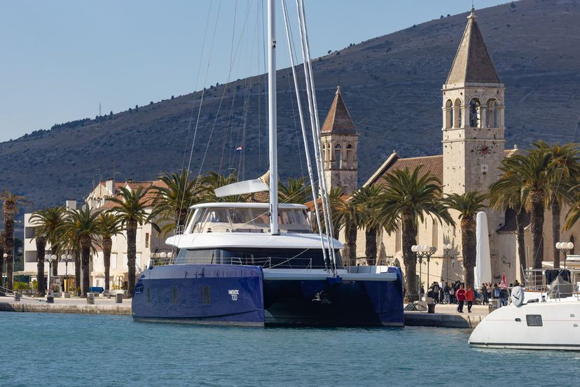 Sunreef Yachts 80 Fantastic Too