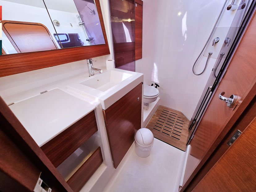 Dufour Yachts 51 Legato