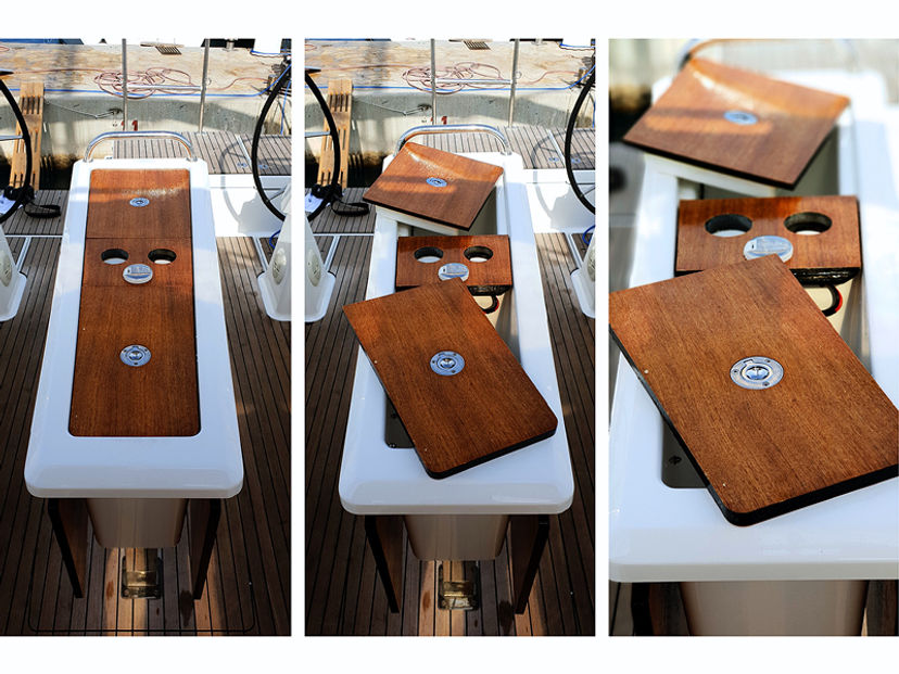Dufour Yachts 46 Libretto