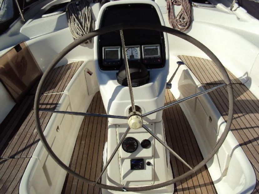 Bavaria Yachtbau 39 CRUISER Marja