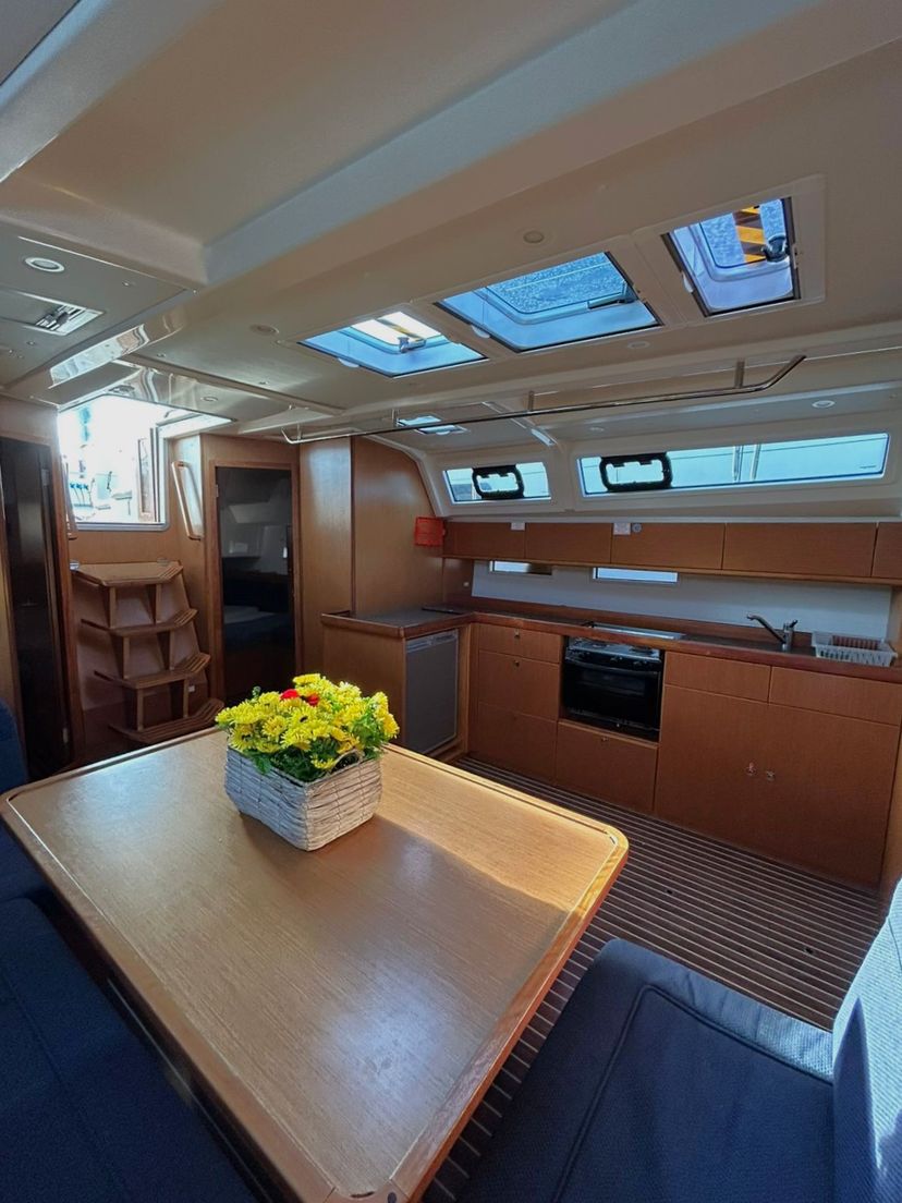 Bavaria Yachtbau 46 Leonidas II
