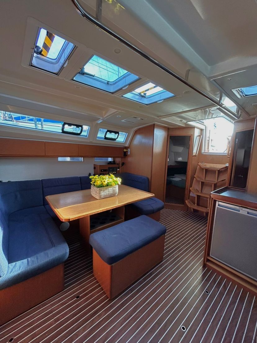 Bavaria Yachtbau 46 Leonidas II