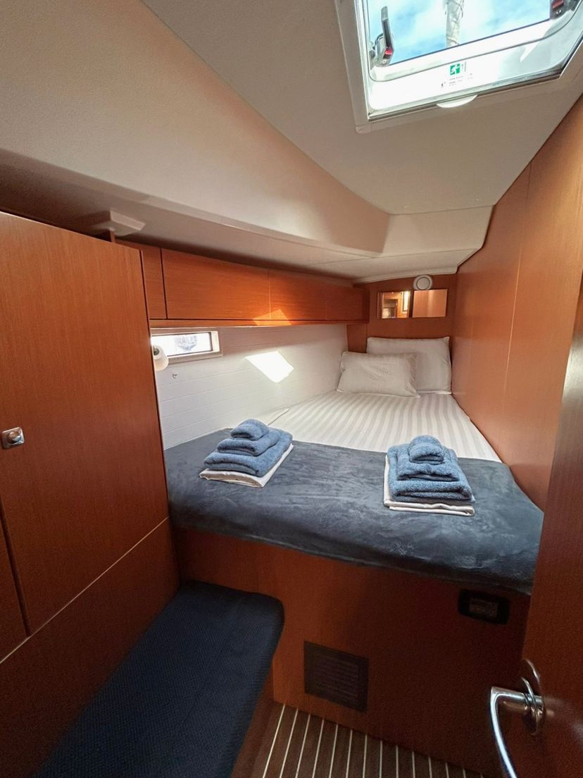 Bavaria Yachtbau 46 Leonidas II