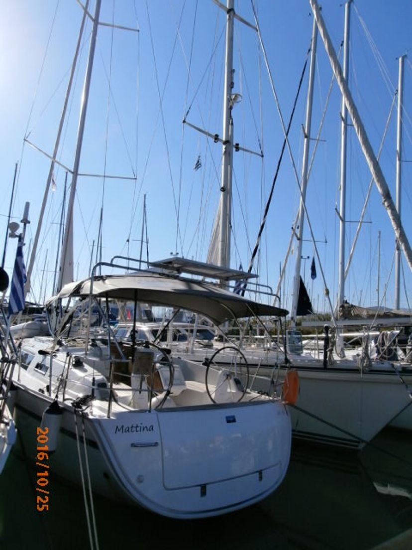 Bavaria Yachtbau 37 Mattina