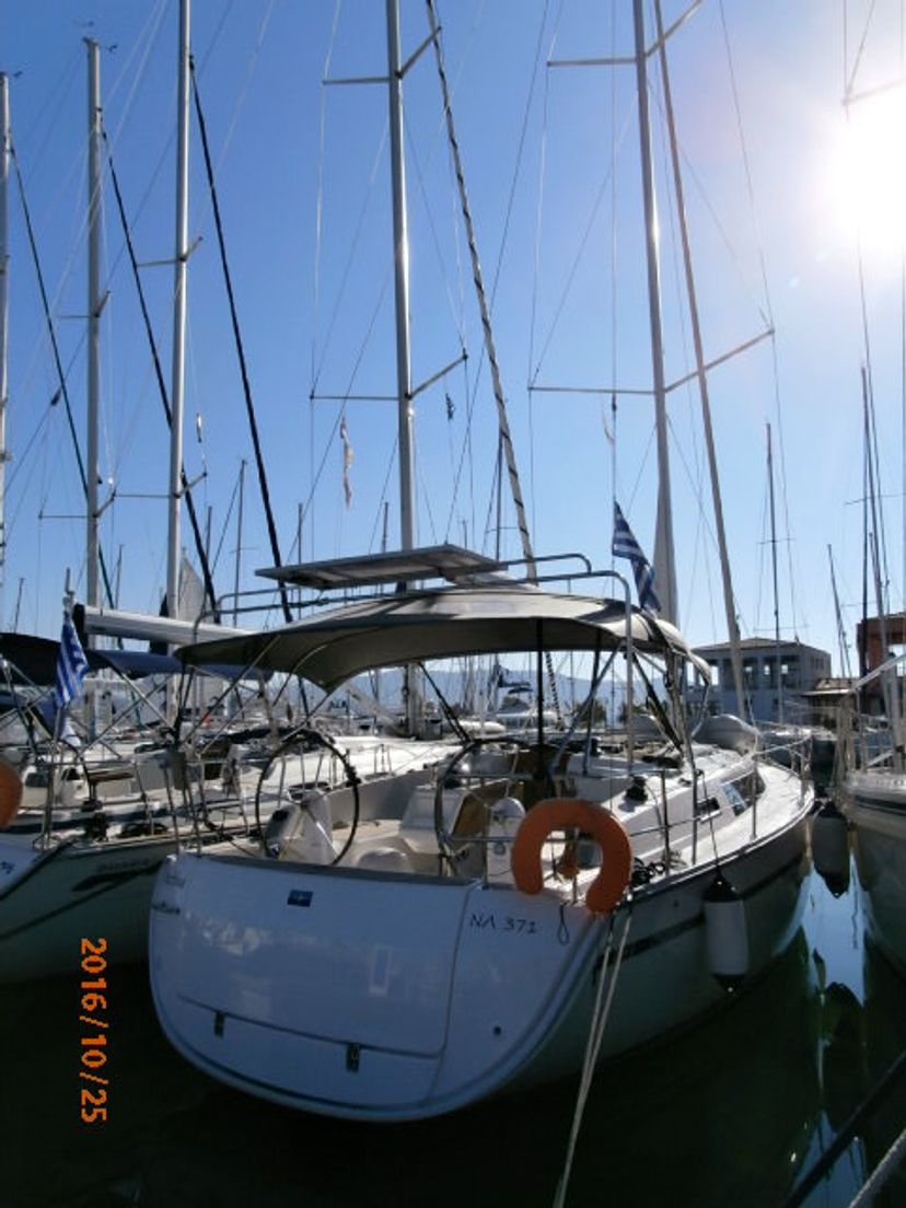 Bavaria Yachtbau 37 Mattina