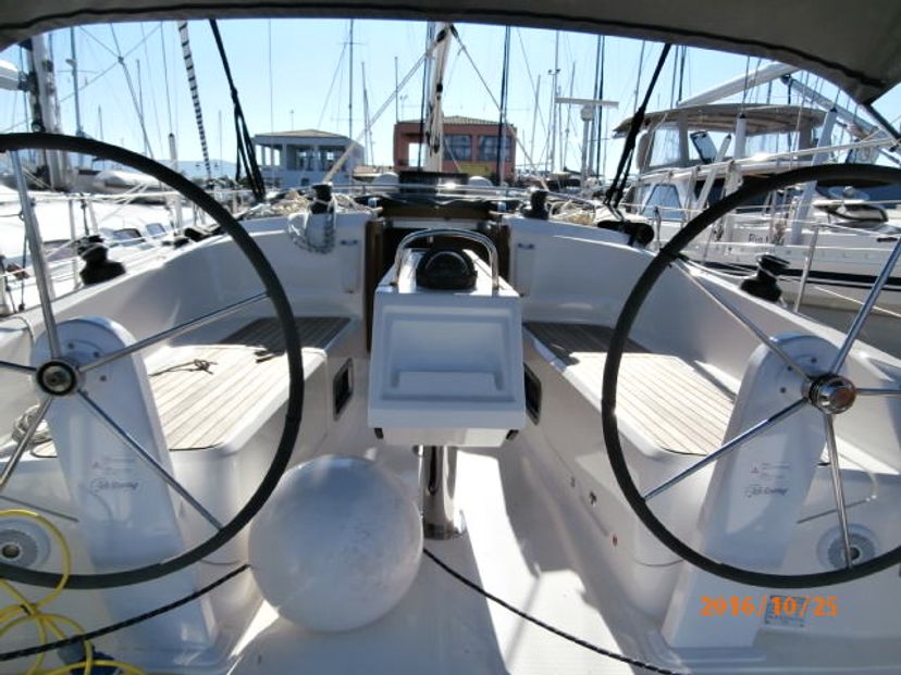 Bavaria Yachtbau 37 Mattina