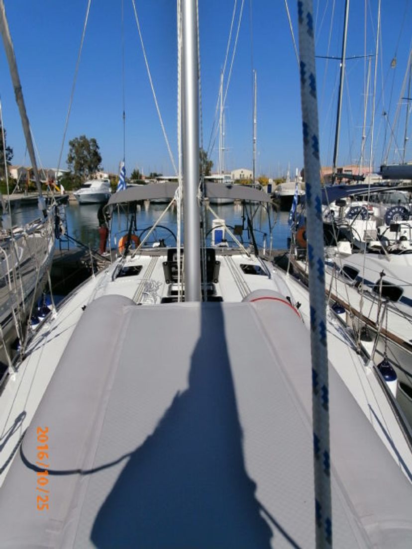 Bavaria Yachtbau 37 Mattina
