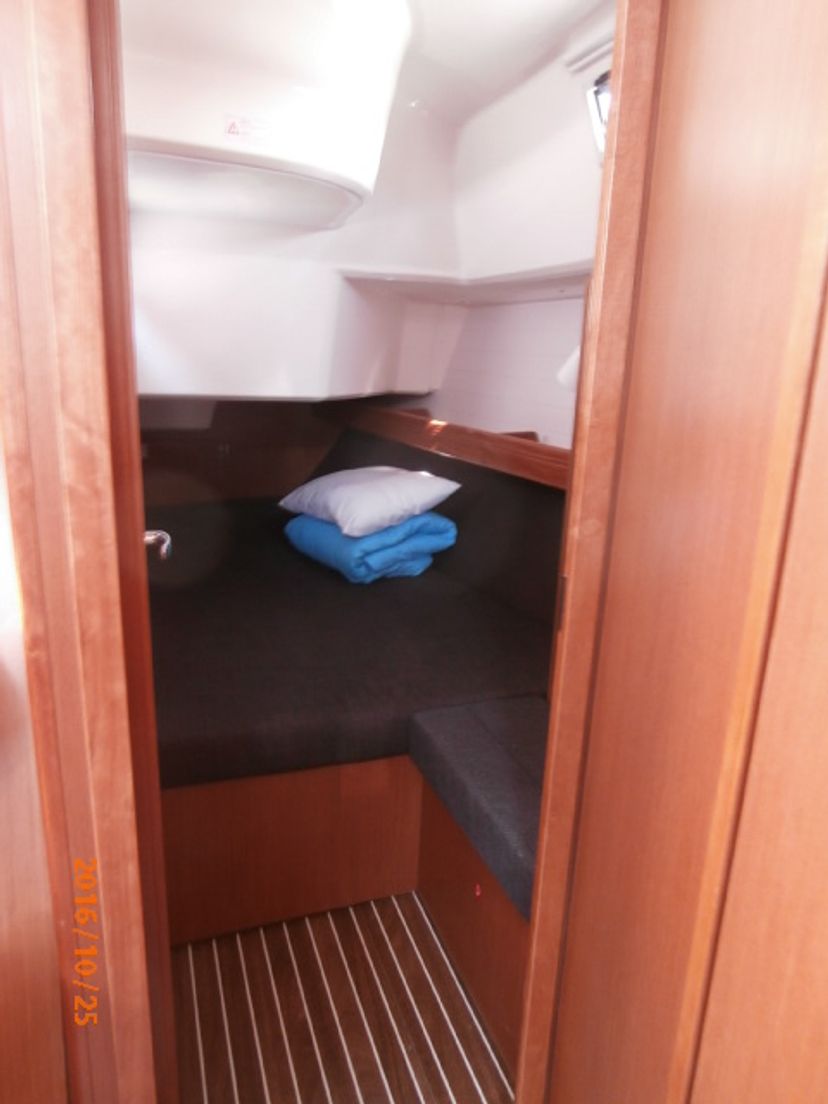 Bavaria Yachtbau 37 Mattina