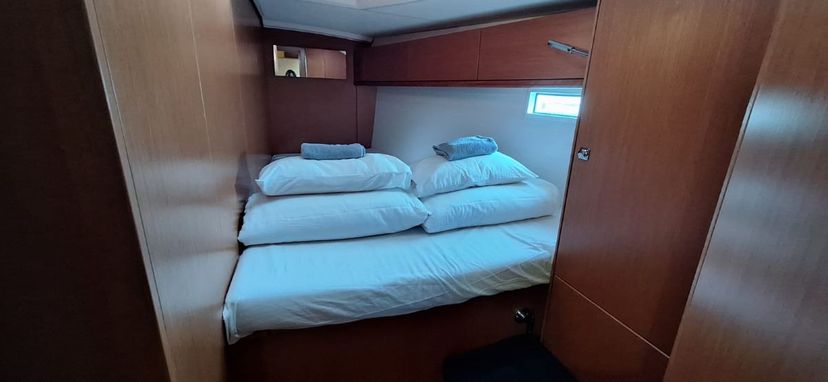 Bavaria Yachtbau 46 Galeb