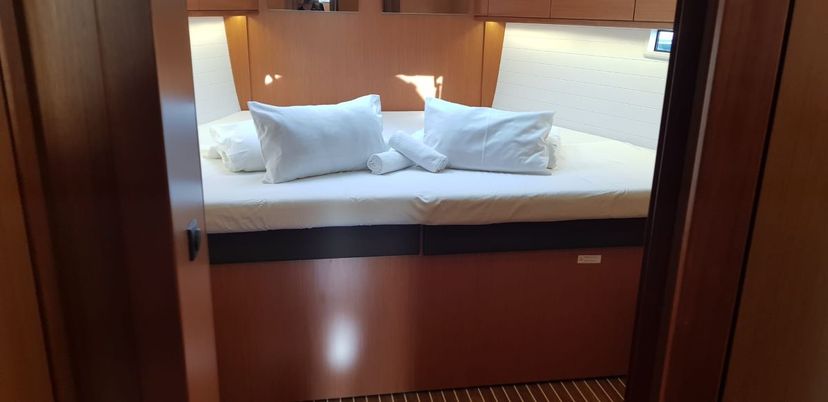 Bavaria Yachtbau 46 Galeb