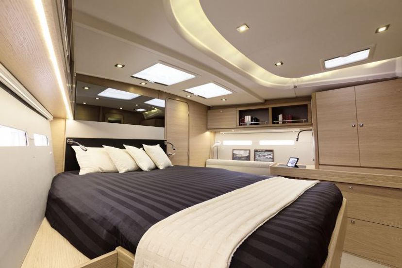 Dufour Yachts 38 Petar Pan