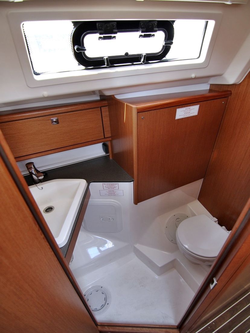 Bavaria Yachtbau 34 Bella