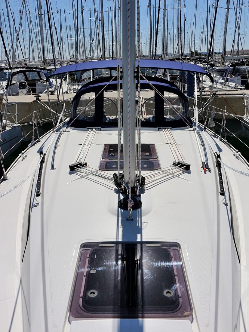Bavaria Yachtbau 34 Vita
