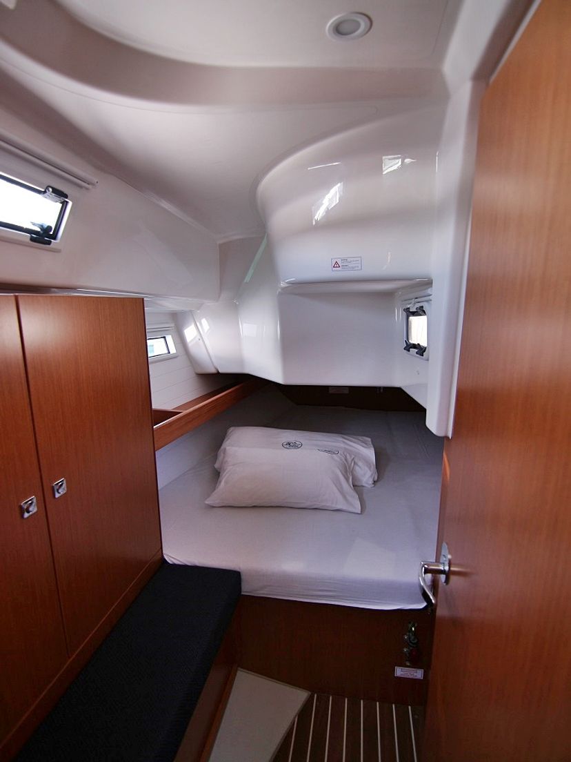 Bavaria Yachtbau 34 Vita