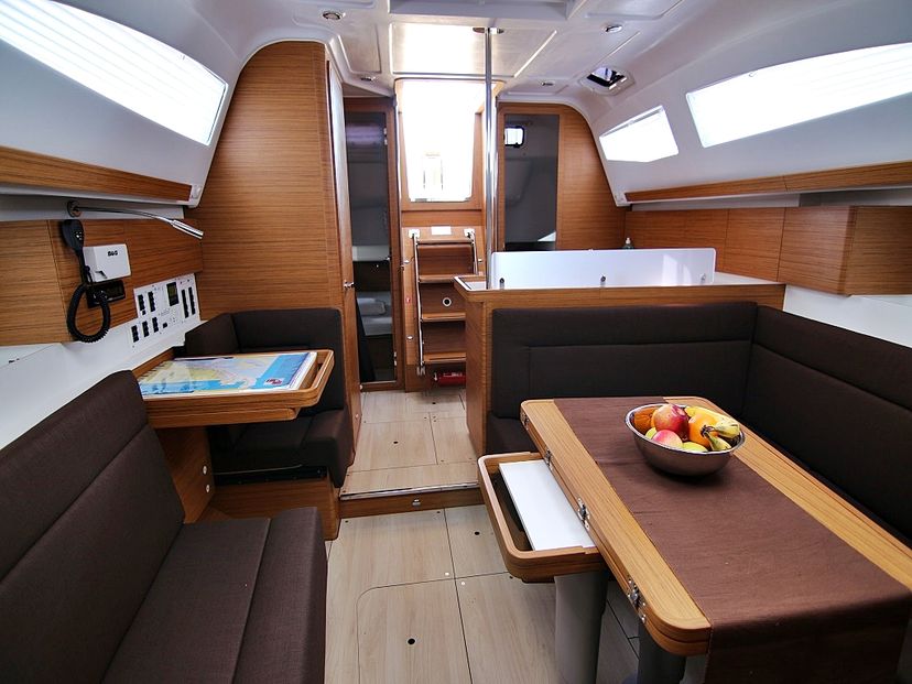 Elan IMPRESSION 40 Lyra