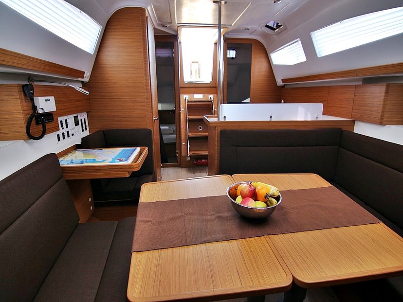 Elan IMPRESSION 40 Lyra