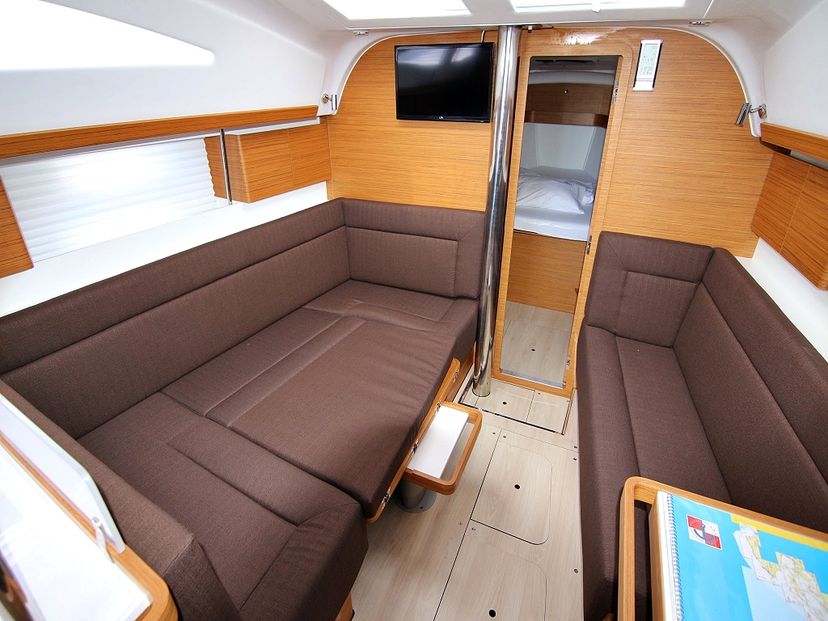 Elan IMPRESSION 40 Lyra